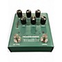 Used Eventide TRICERACHORUS Effect Pedal