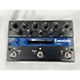 Used Eventide Used Eventide Time Factor Delay Effect Pedal