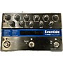 Used Eventide Used Eventide Time Factor Delay Effect Pedal