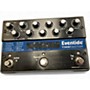 Used Eventide Time Factor Delay Effect Pedal