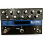 Used Eventide Time Factor Delay Effect Pedal