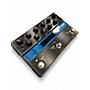 Used Eventide Time Factor Delay Effect Pedal