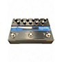 Used Eventide Time Factor Delay Effect Pedal