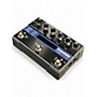 Used Eventide Time Factor Delay Effect Pedal