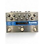 Used Eventide Time Factor Delay Effect Pedal
