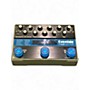 Used Eventide Time Factor Delay Effect Pedal