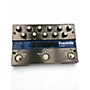 Used Eventide Time Factor Delay Effect Pedal