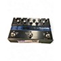 Used Eventide Time Factor Twin Delay Effect Pedal
