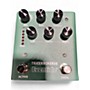 Used Eventide Tricerachorus Effect Pedal