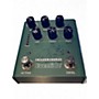 Used Eventide Tricerachorus Effect Pedal