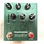 Used Eventide Used Eventide Tricerrachorus Effect Pedal