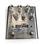 Used Eventide ULTRA TAP Effect Pedal