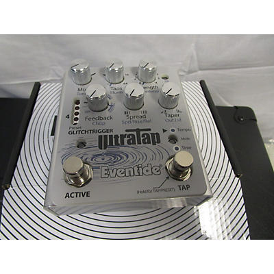 Eventide Used Eventide Ultra Tap Effect Pedal