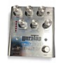 Used Eventide Ultratap Effect Pedal