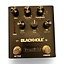 Used Eventide blackhole Effect Pedal