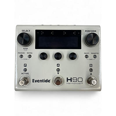 Used Eventide h90 Effect Processor