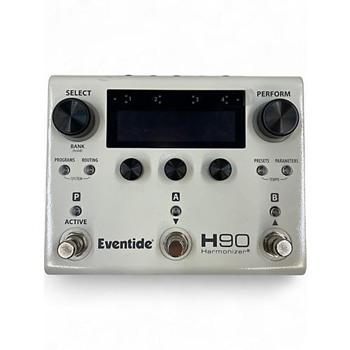 Used Eventide h90 Effect Processor