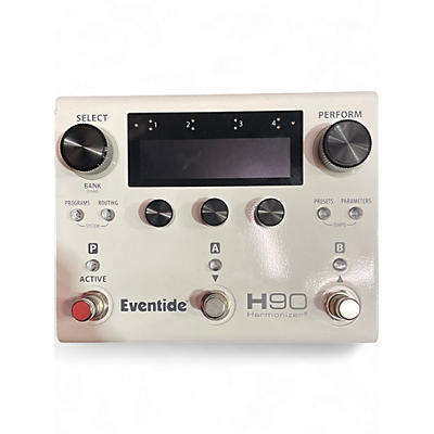 Used Eventide h90 harmonizer Effect Processor