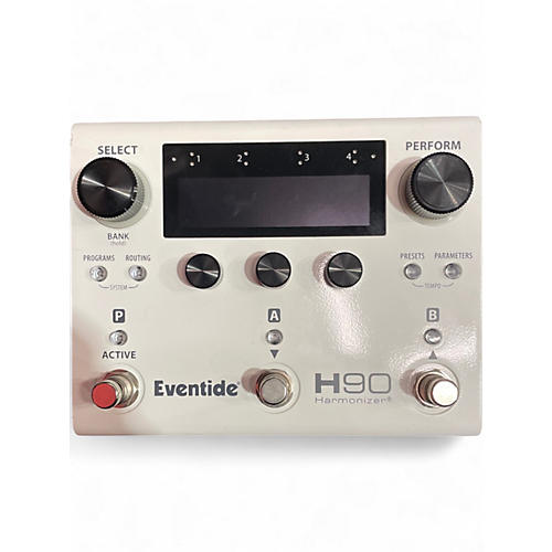 Used Eventide h90 harmonizer Effect Processor