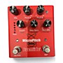Used Eventide micro pitch delay Effect Pedal