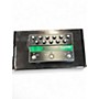 Used Eventide modfactr Effect Pedal