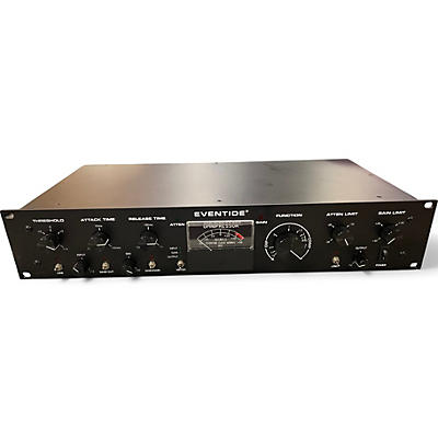 Used Eventide omnipressor Compressor