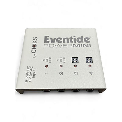 Used Eventide powermini