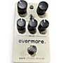 Used Evermore UAFX STUDIO REVERB Effect Pedal