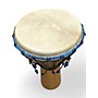 Used Everyone's Drumming 12.5x24 Maple Djembe