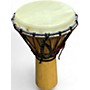 Used Everyone's Drumming TUNABLE DJEMBE Djembe