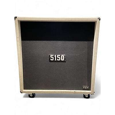 Used Evh  5150 ICONIC 4X12 Guitar Cabinet