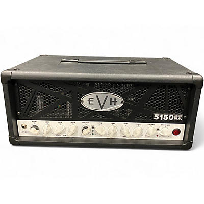 Used Evh 5150 III Tube Guitar Amp Head
