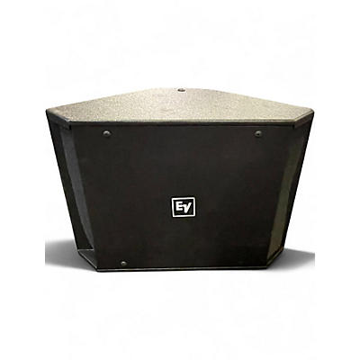 Used Evid S12.1 Unpowered Subwoofer