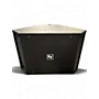 Used Evid S12.1 Unpowered Subwoofer