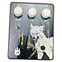 Used Evil Eye WARG Effect Pedal