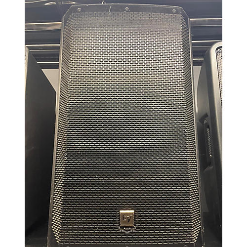 Evolve Used Evolve ELX200 Powered Speaker