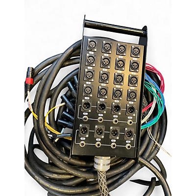 Used Ewi 50ft 16x8 Snake Snake