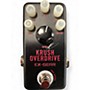 Used Ex Gear Krush  Effect Pedal