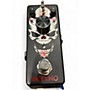 Used Ex Inferno METAL DISTORTION Effect Pedal