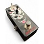 Used Ex Inferno  Metal Distortion Effect Pedal