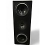 Used Ex Machina Quasar MKI Pair with MKII Upgrade Powered Monitor