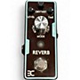 Used Ex REVERB Effect Pedal