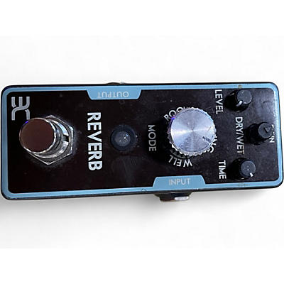 Used Ex Reverb Effect Pedal
