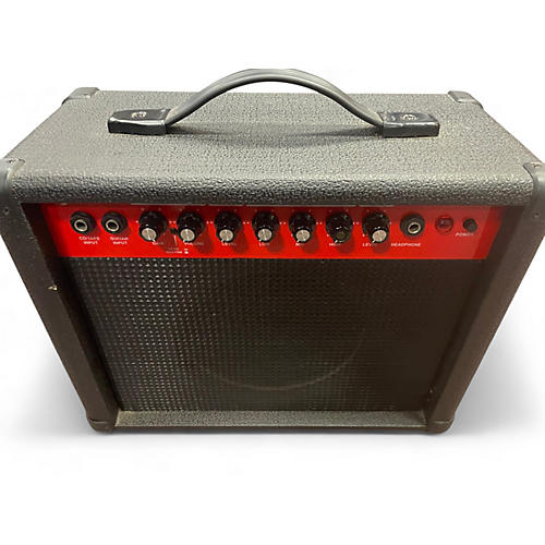 Excel Used Excel 16R Lead Amp Guitar Combo Amp