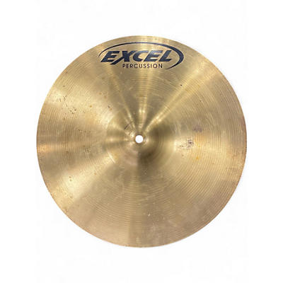 Used Excel 16in CYMBAL Cymbal