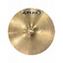 Used Excel 16in CYMBAL Cymbal 36