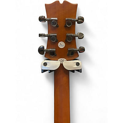 Used Excel 4950 RED Ukulele