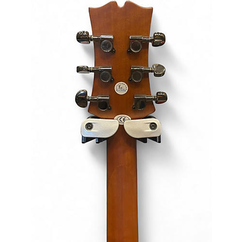 Used Excel 4950 RED Ukulele RED