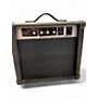 Used Excel EXB10 Bass Combo Amp