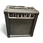 Used Excel EXL10 Guitar Combo Amp